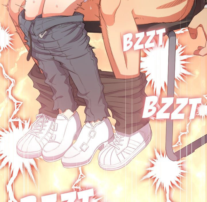 My High School Bully Chapter 35 image 114