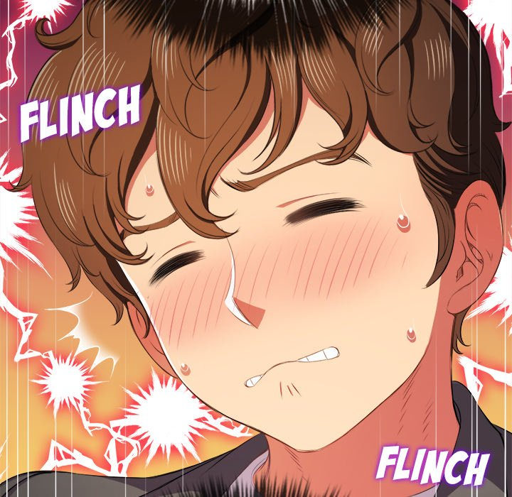 My High School Bully Chapter 35 image 117