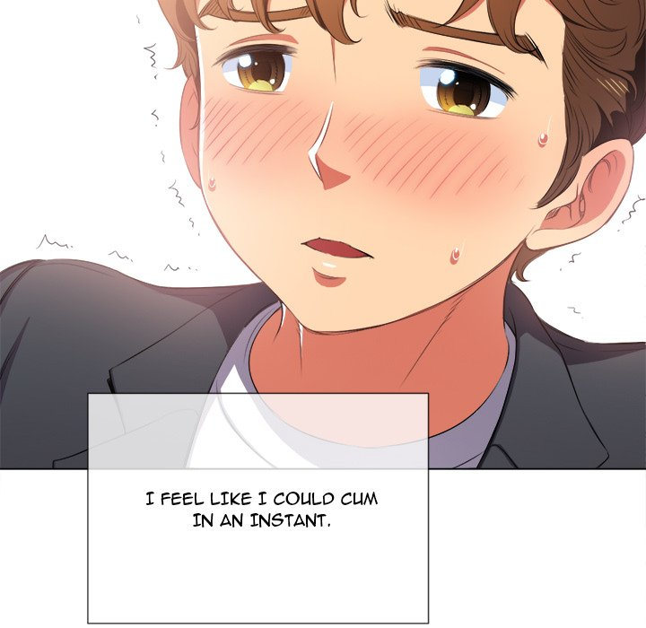 My High School Bully Chapter 35 image 131