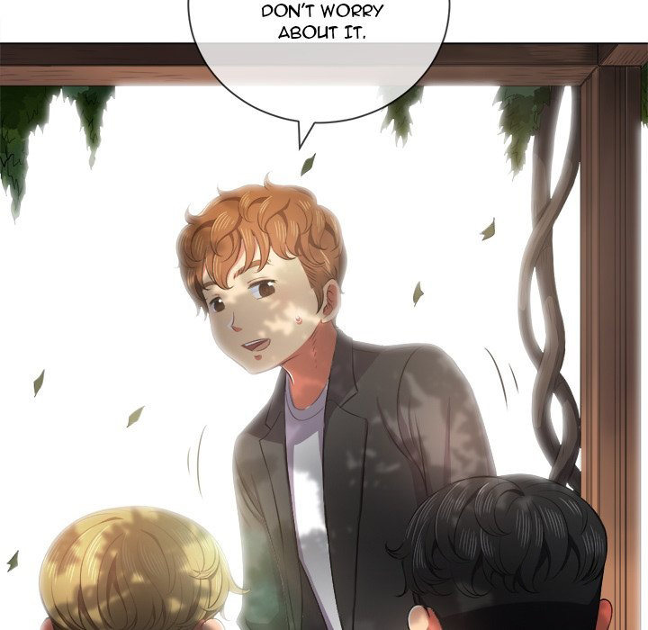 My High School Bully Chapter 35 image 15