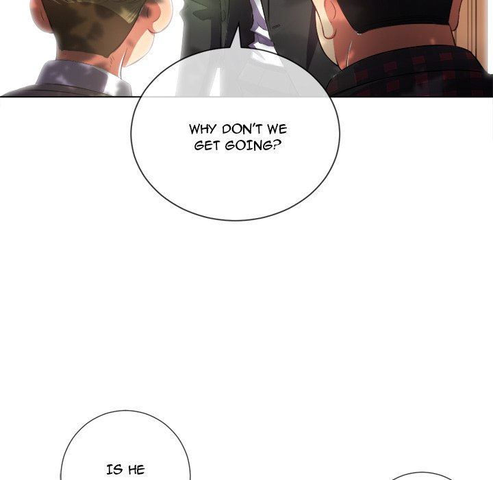 My High School Bully Chapter 35 image 16