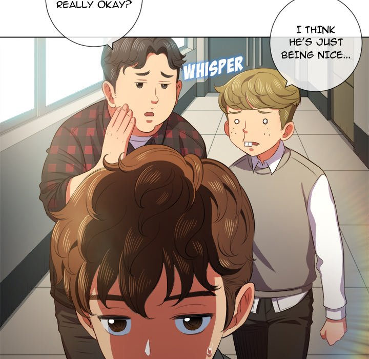 My High School Bully Chapter 35 image 17