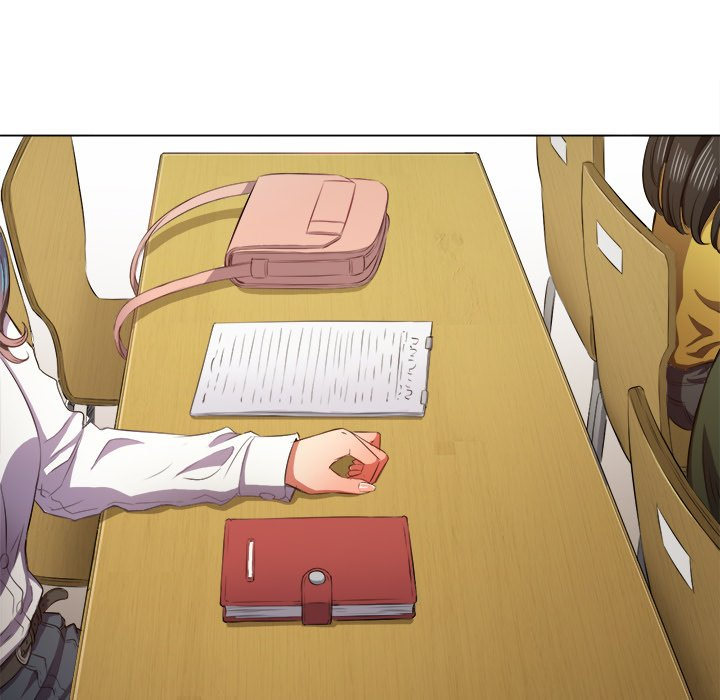 My High School Bully Chapter 35 image 19