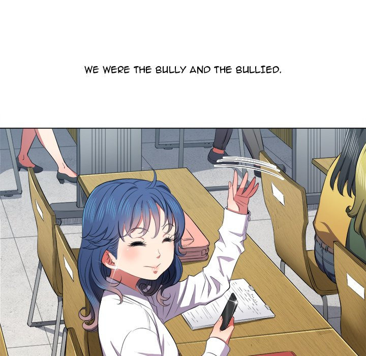 My High School Bully Chapter 35 image 21