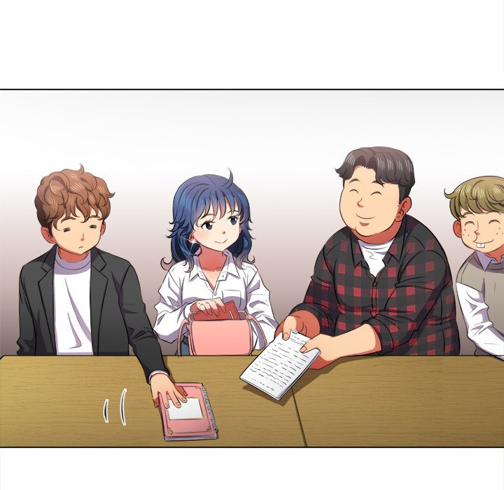 My High School Bully Chapter 35 image 23