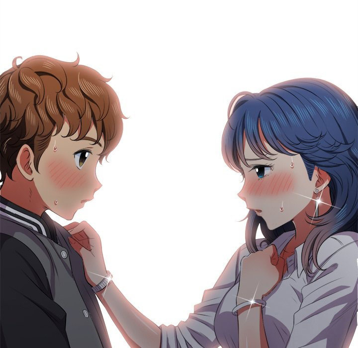 My High School Bully Chapter 35 image 25