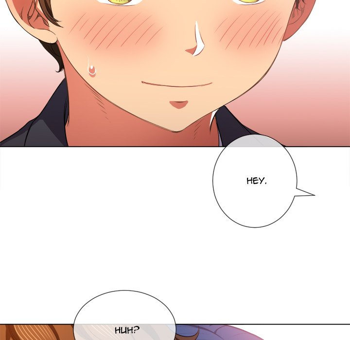 My High School Bully Chapter 35 image 28