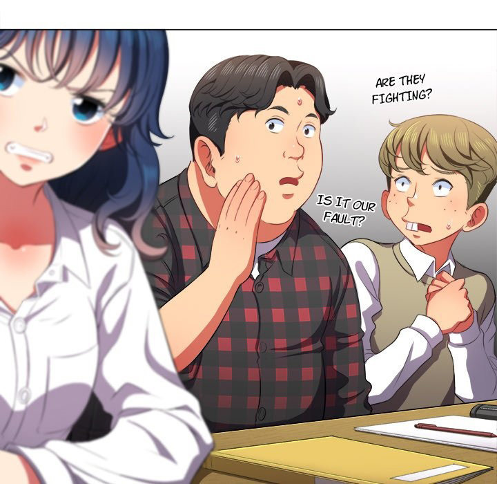 My High School Bully Chapter 35 image 36