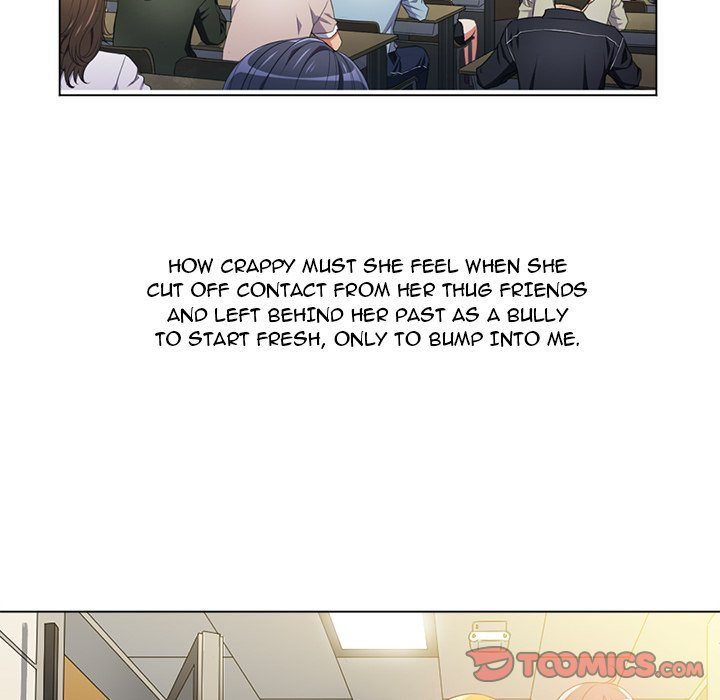 My High School Bully Chapter 35 image 38
