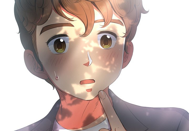 My High School Bully Chapter 35 image 3