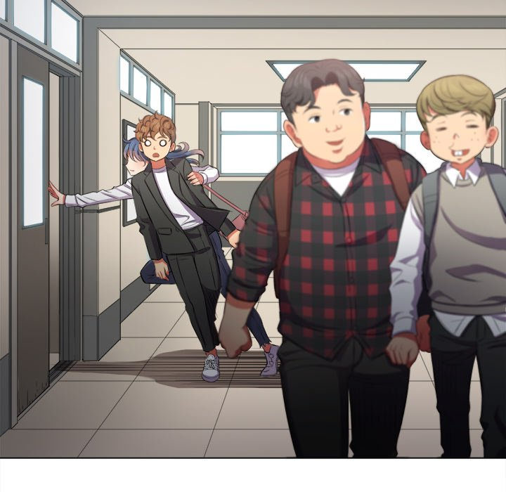 My High School Bully Chapter 35 image 42