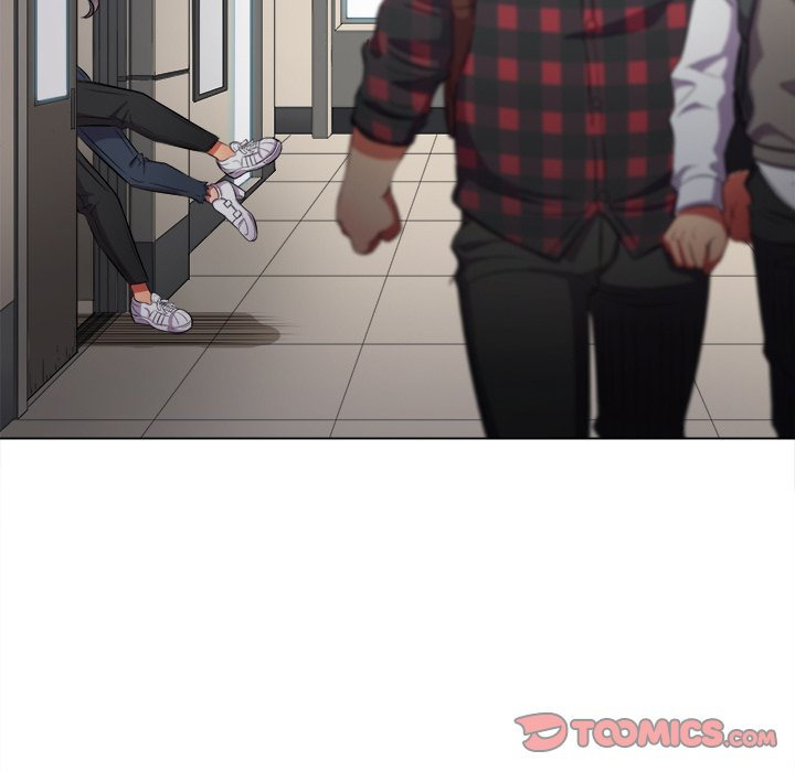 My High School Bully Chapter 35 image 44