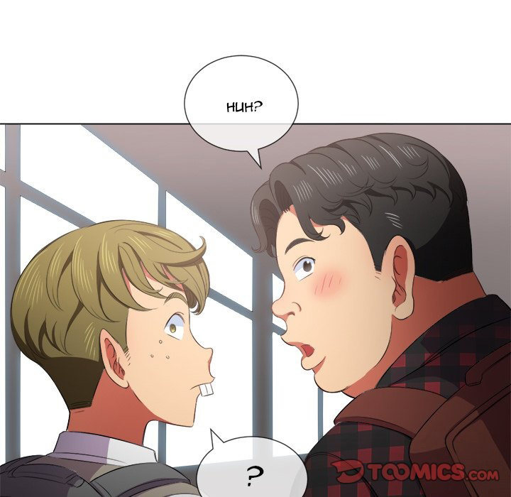 My High School Bully Chapter 35 image 50