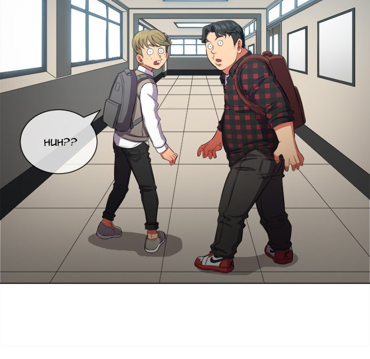 My High School Bully Chapter 35 image 52