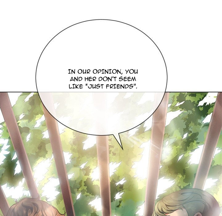 My High School Bully Chapter 35 image 5