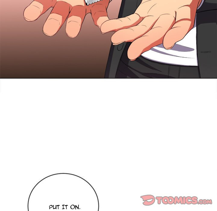 My High School Bully Chapter 35 image 62