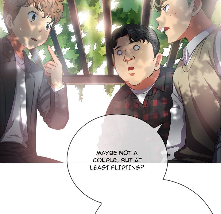 My High School Bully Chapter 35 image 6