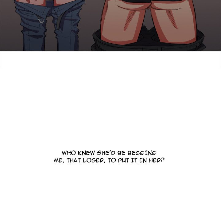 My High School Bully Chapter 35 image 77