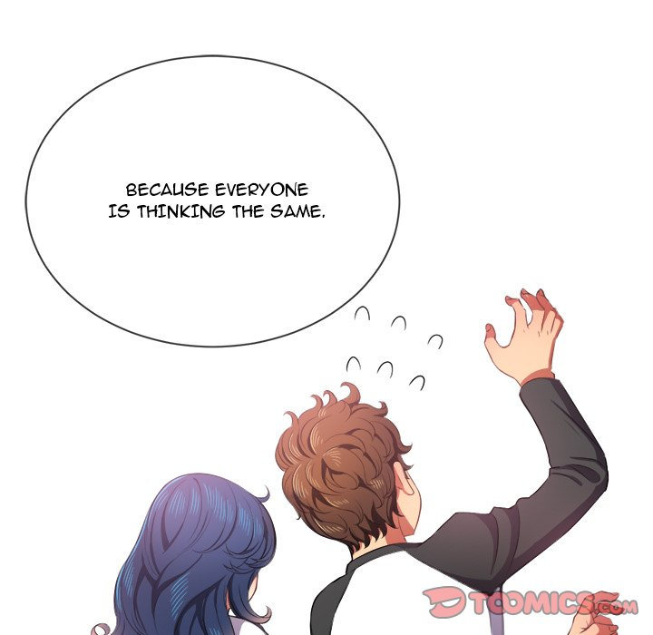 My High School Bully Chapter 35 image 8