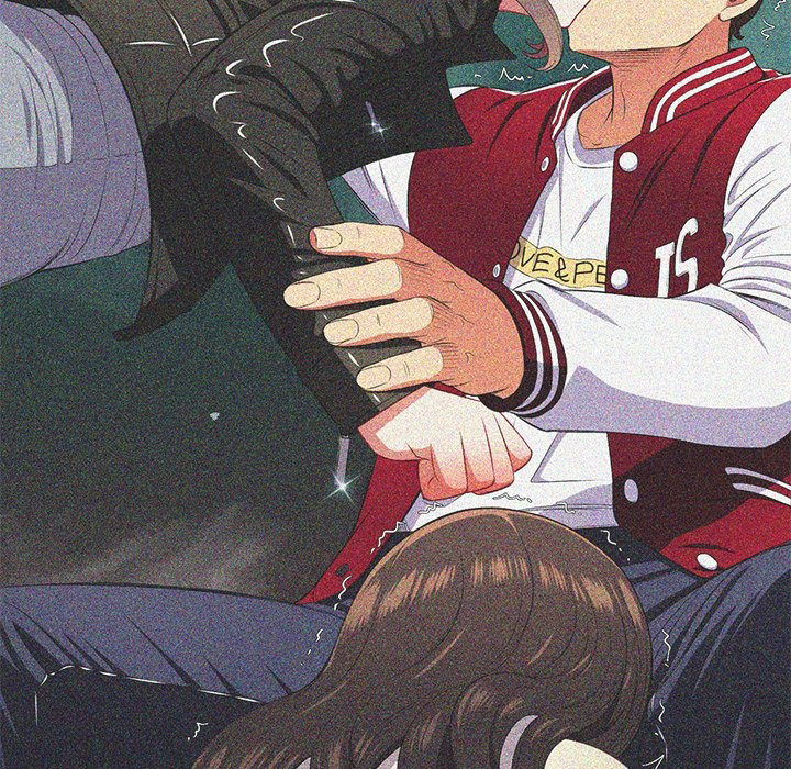 My High School Bully Chapter 35 image 90