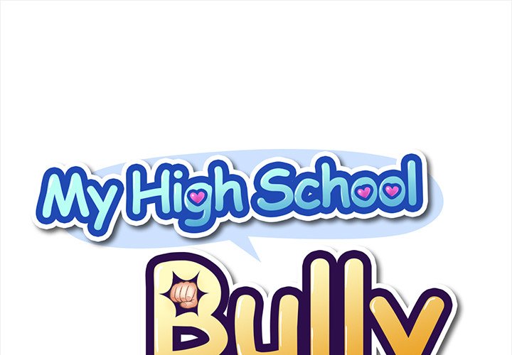 My High School Bully Chapter 36 image 0