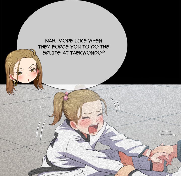 My High School Bully Chapter 36 image 9