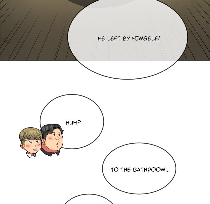 My High School Bully Chapter 36 image 100