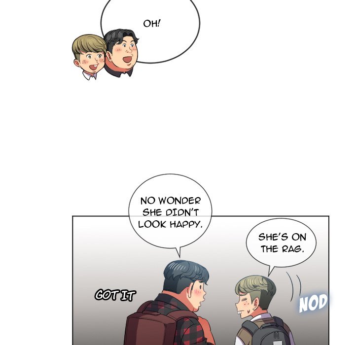 My High School Bully Chapter 36 image 101