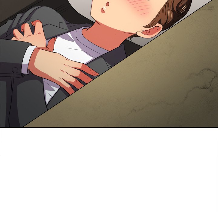 My High School Bully Chapter 36 image 107
