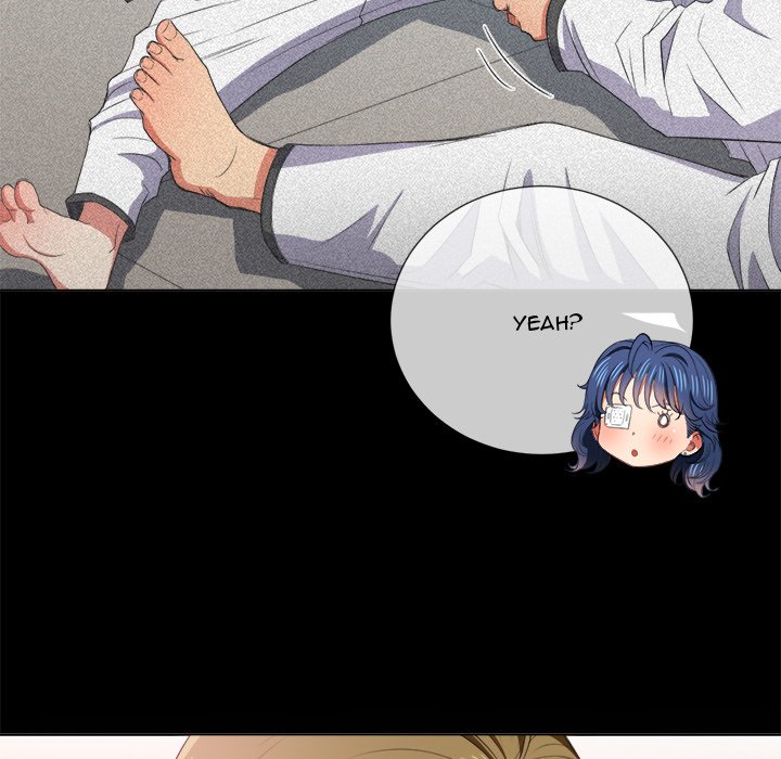 My High School Bully Chapter 36 image 10