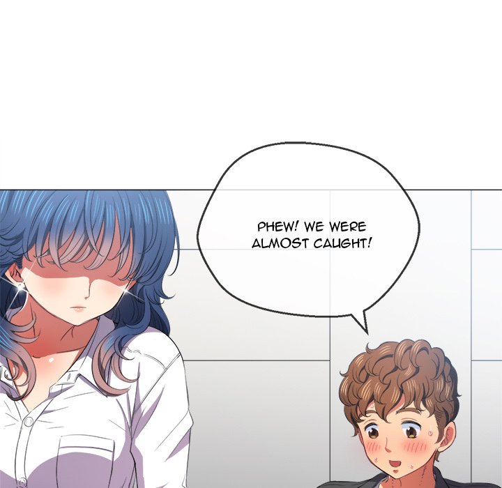 My High School Bully Chapter 36 image 118
