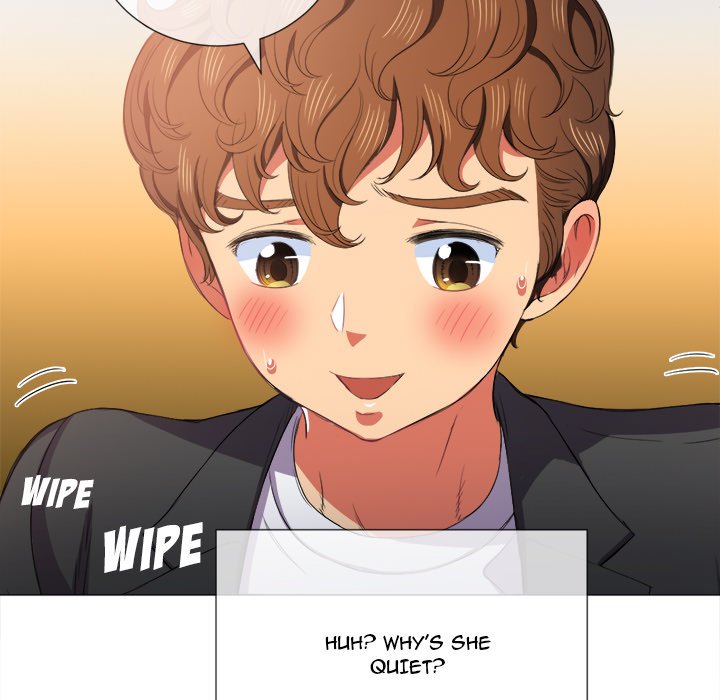 My High School Bully Chapter 36 image 123