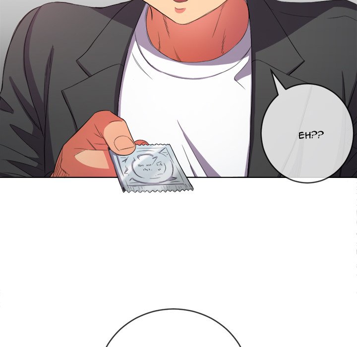 My High School Bully Chapter 36 image 127
