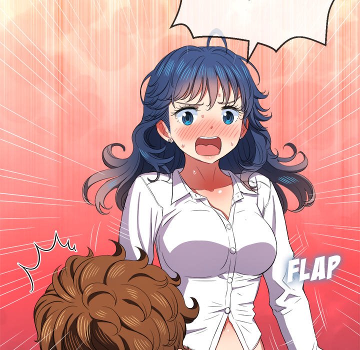 My High School Bully Chapter 36 image 138