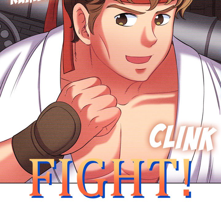 My High School Bully Chapter 36 image 141