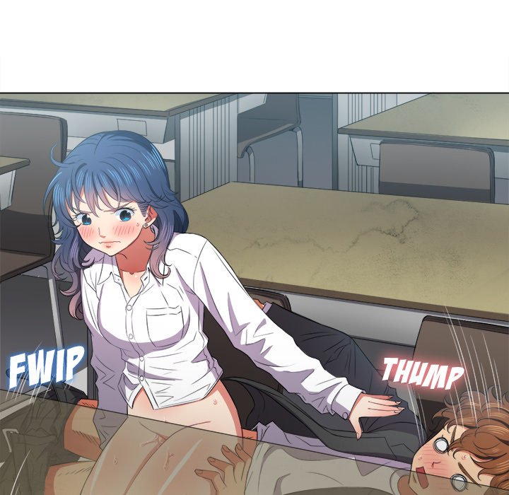 My High School Bully Chapter 36 image 42