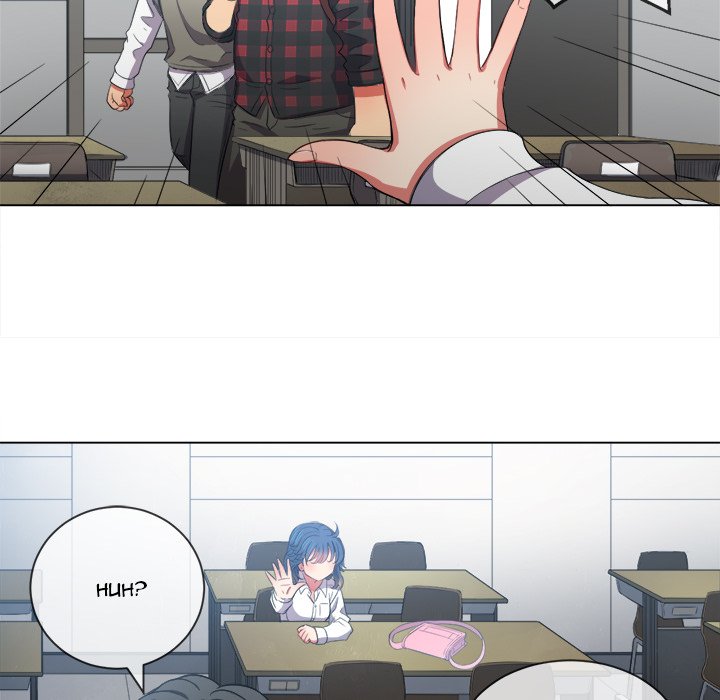 My High School Bully Chapter 36 image 53