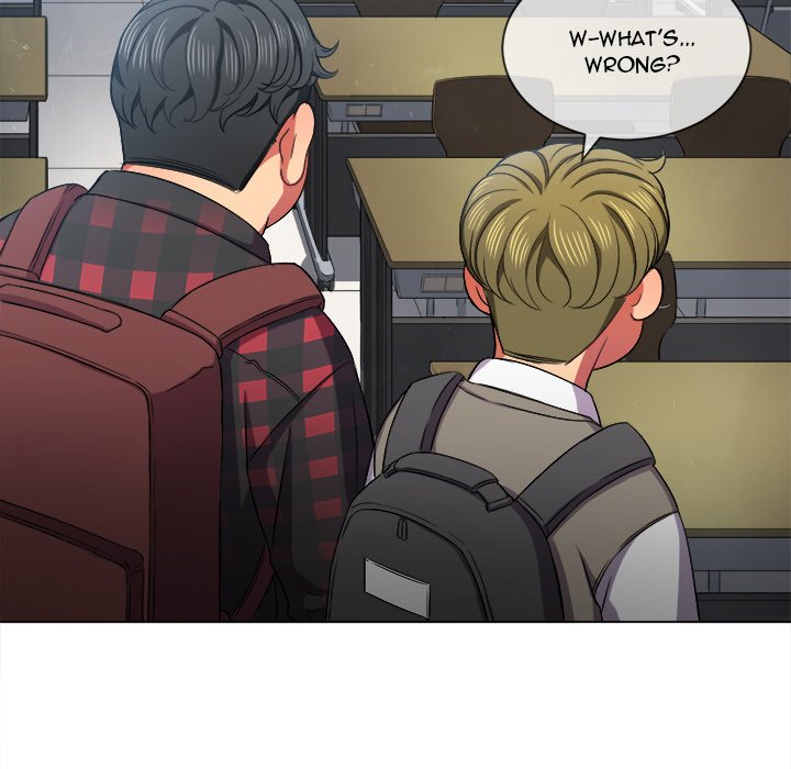 My High School Bully Chapter 36 image 54