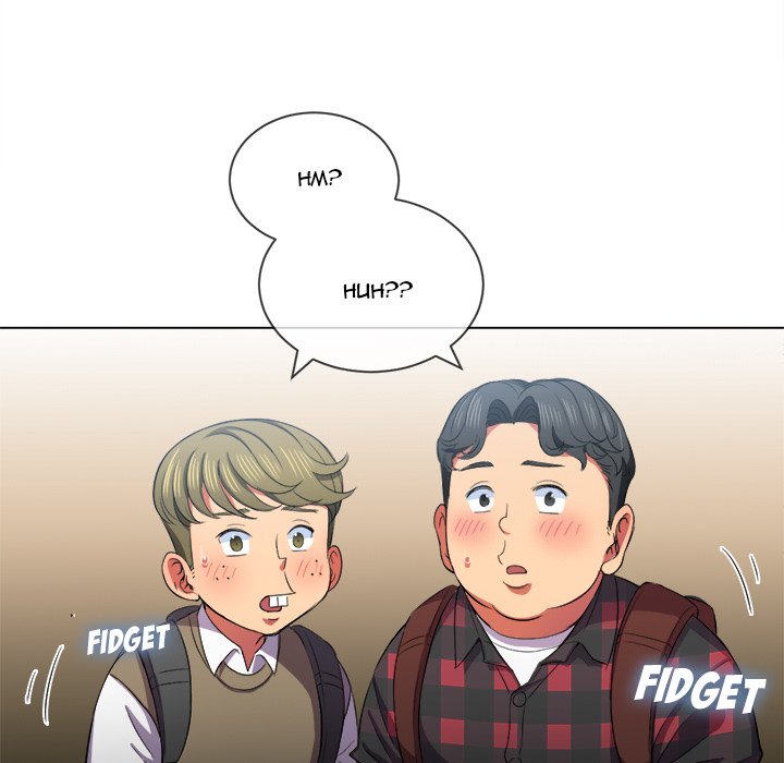 My High School Bully Chapter 36 image 58