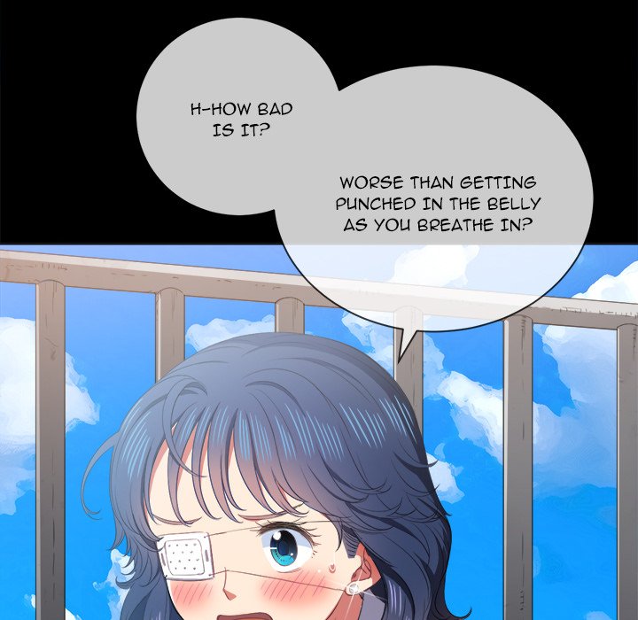 My High School Bully Chapter 36 image 6