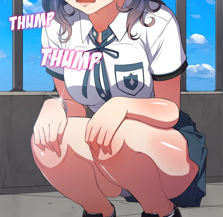 My High School Bully Chapter 36 image 7
