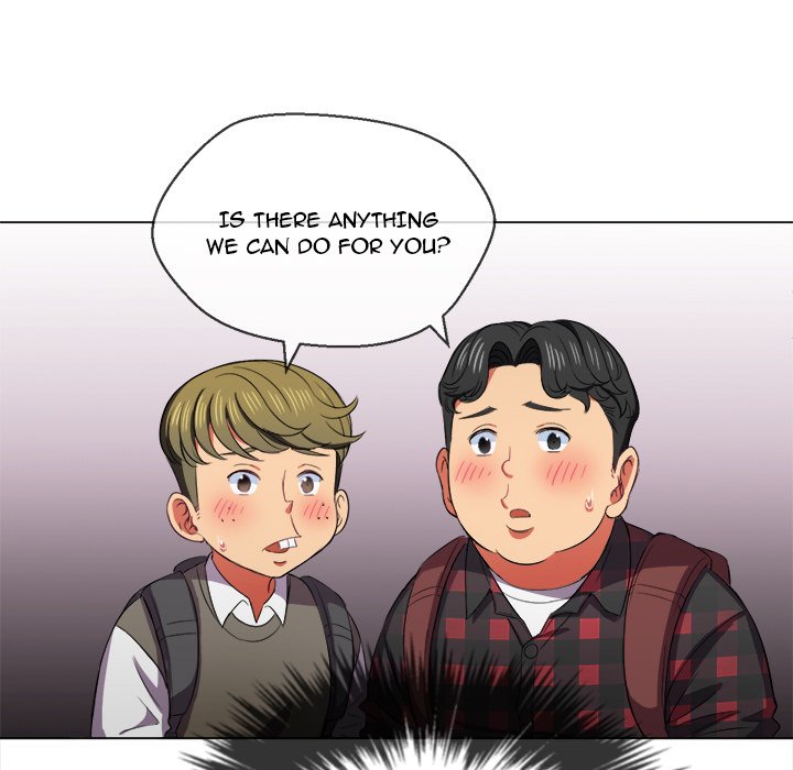 My High School Bully Chapter 36 image 84