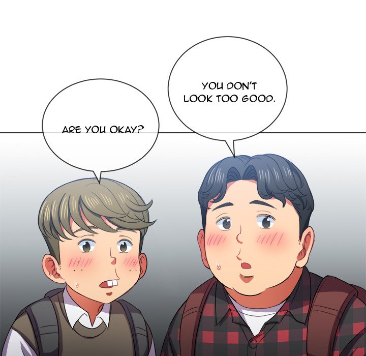 My High School Bully Chapter 36 image 91