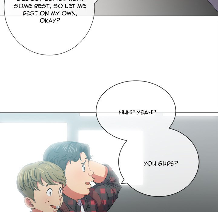 My High School Bully Chapter 36 image 96