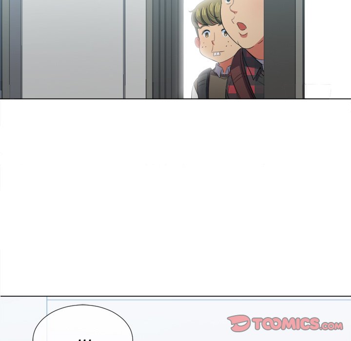 My High School Bully Chapter 36 image 98