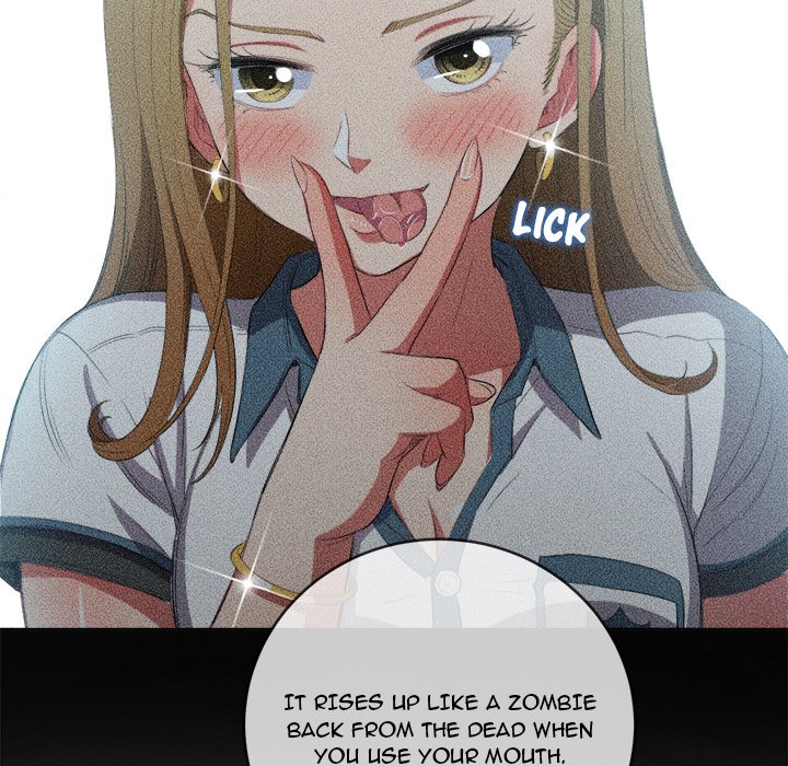 My High School Bully Chapter 37 image 113