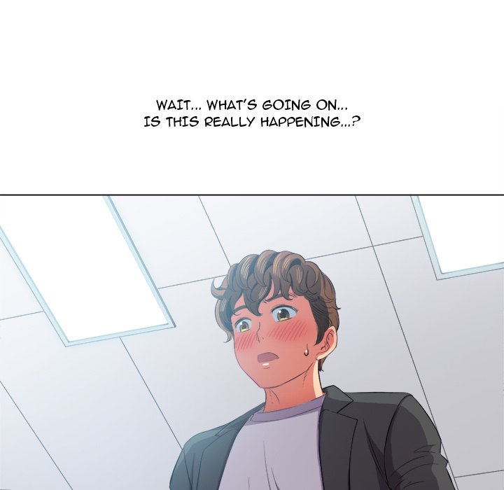 My High School Bully Chapter 37 image 119