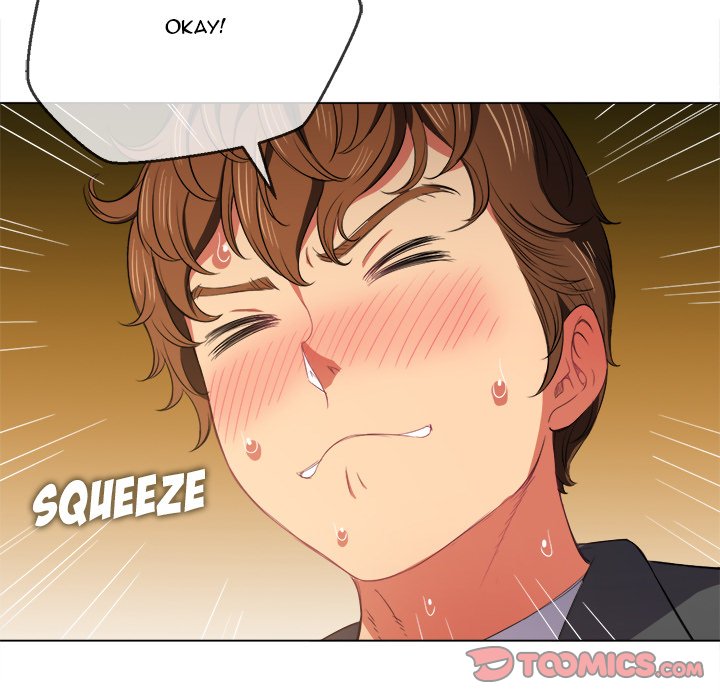 My High School Bully Chapter 37 image 128