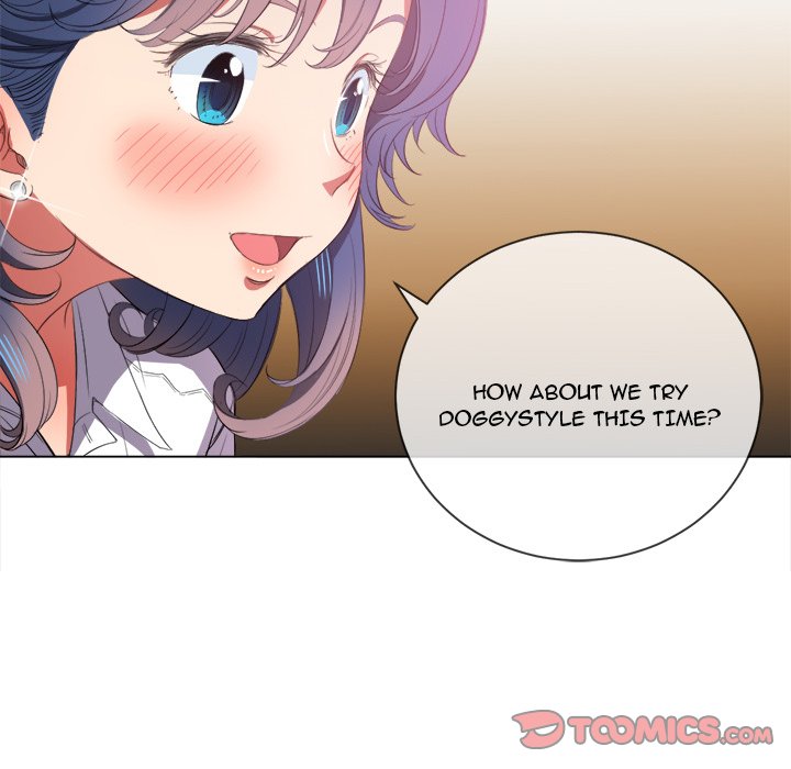 My High School Bully Chapter 37 image 20