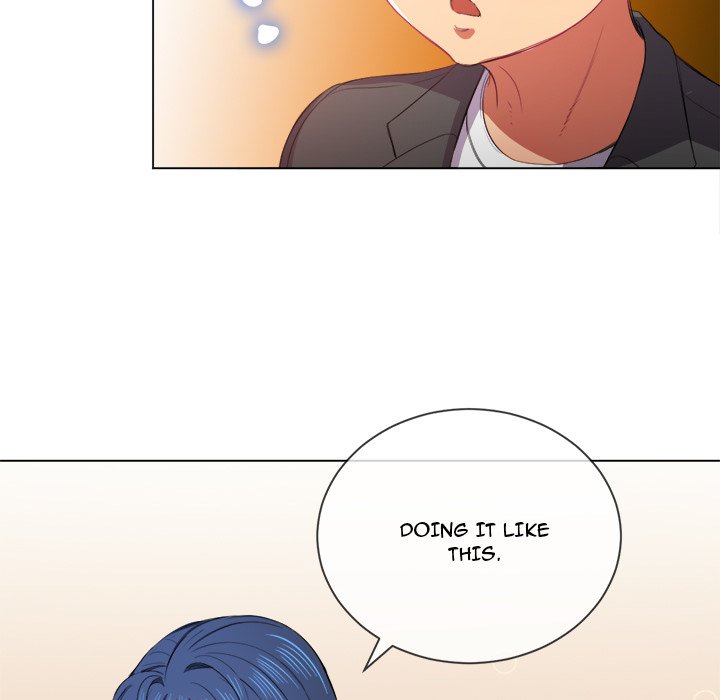 My High School Bully Chapter 37 image 22